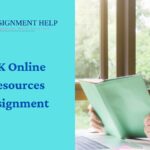 UK Online Free Resources For Assignment Help