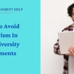 Avoid Plagiarism In UK University Assignments