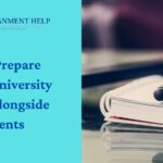 How to Prepare for UK University Exams Alongside Assignments