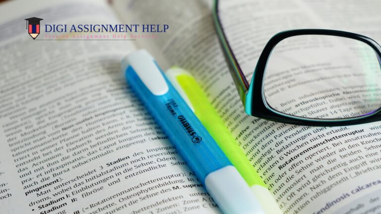 Best Practices for Proofreading and Editing Your Assignment Before Submission