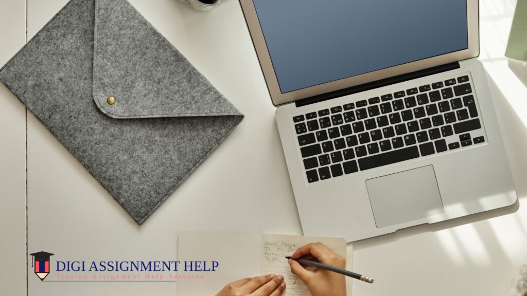How to Write a Dissertation Proposal for UK Universities