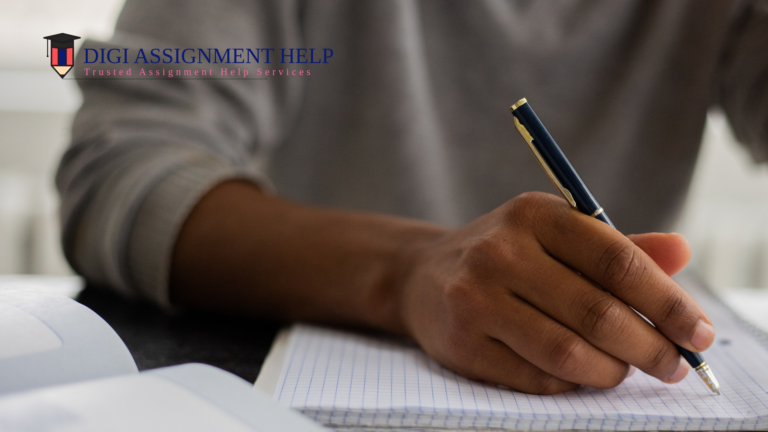 5 Common Mistakes In UK Assignments And How To Avoid Them