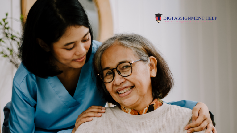 fundamentals of nursing practice
