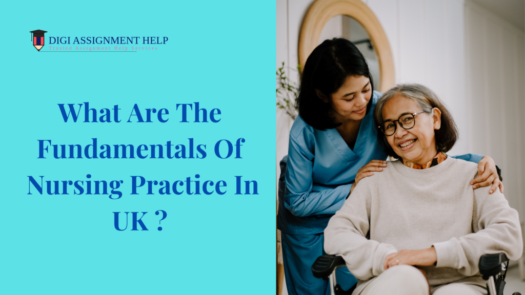 fundamentals of nursing practice