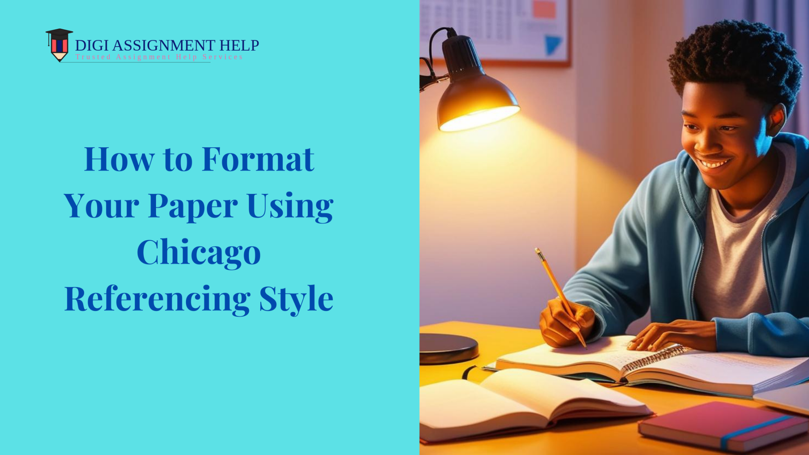 How to Format Your Paper Using the Chicago Referencing Style