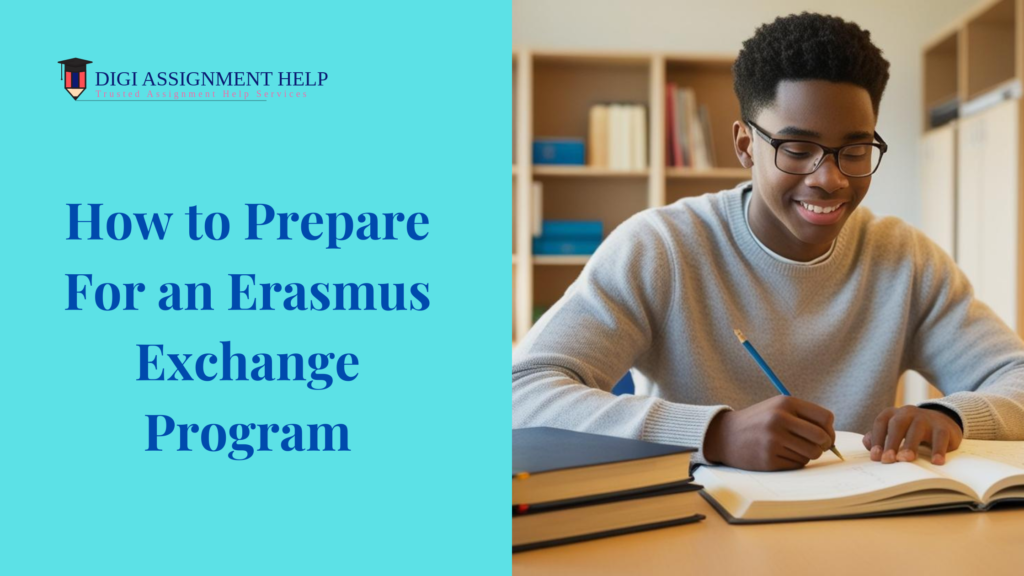 erasmus exchange program