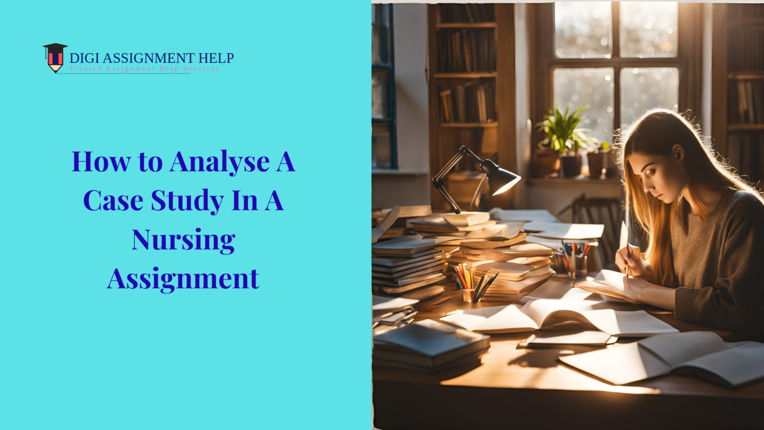 How to Analyse a Case Study In a Nursing Assignment