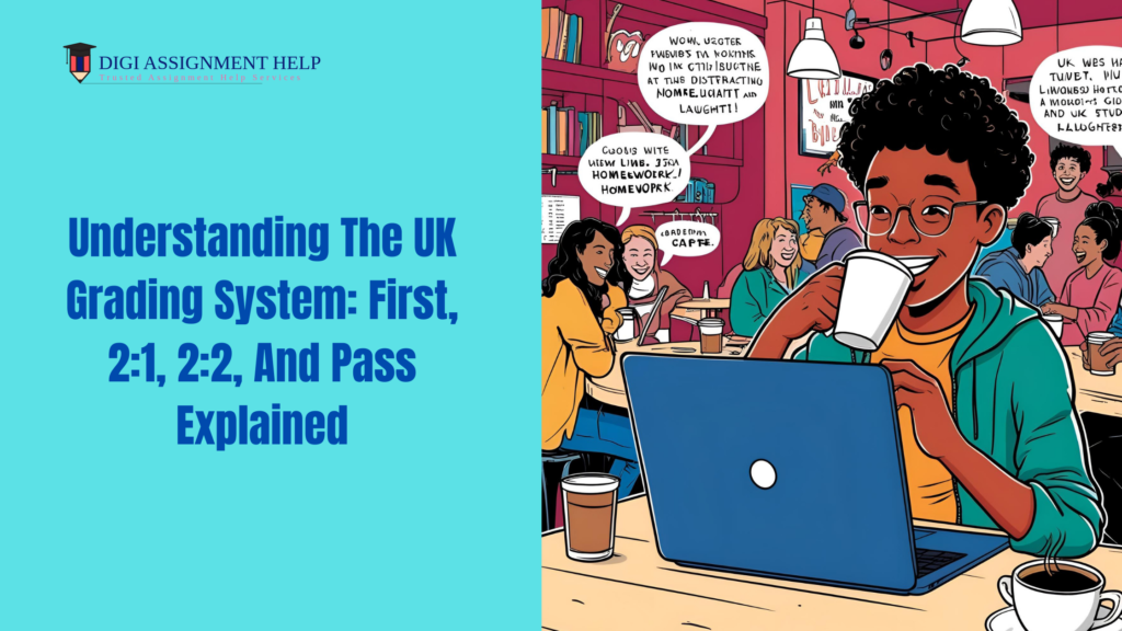 Understanding the UK grading system