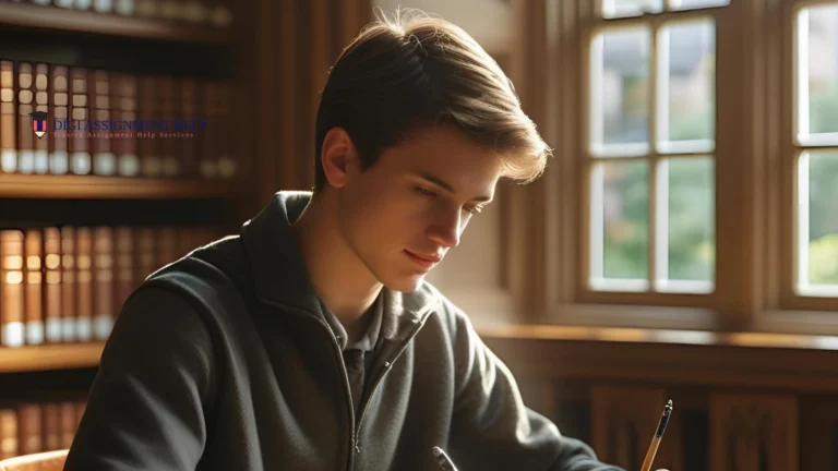 How to Write a Psychology Case Study: A UK Student’s Guide
