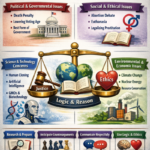 Most Controversial Debate Topics To Win Any Argument