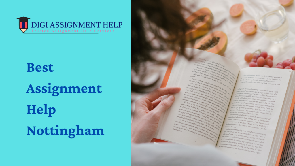 assignment help nottingham