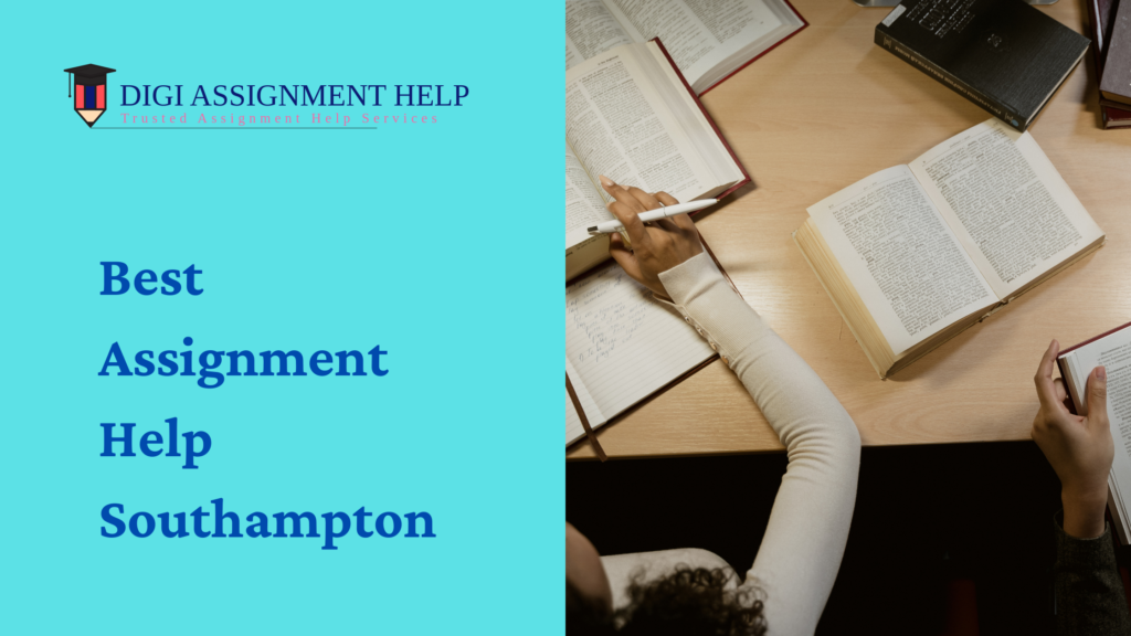 assignment help southampton