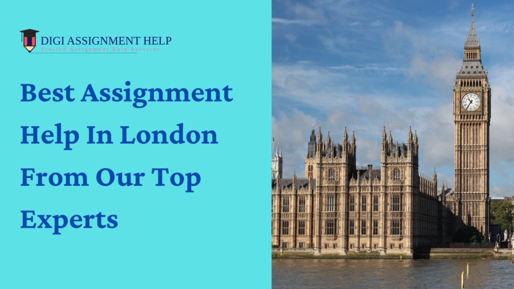 Best assignment help london