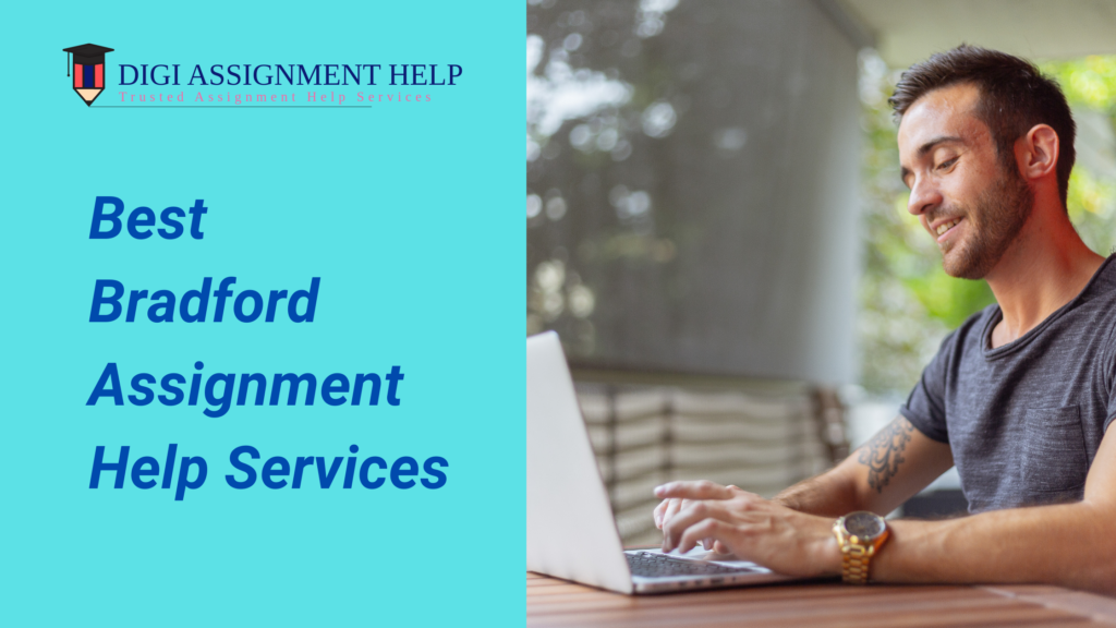 assignment help bradford