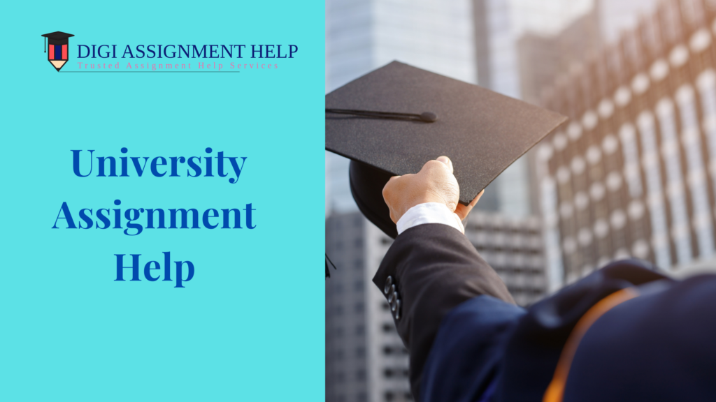 university assignment help