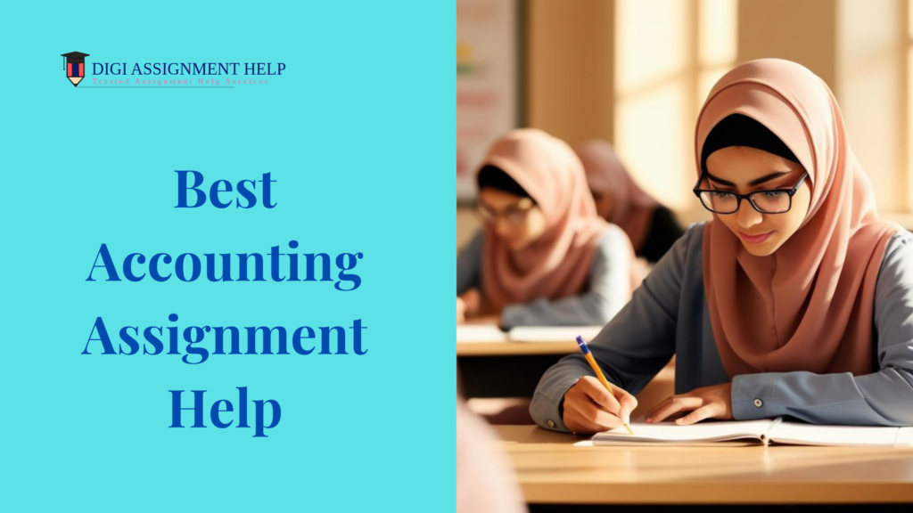 accounting assignment help