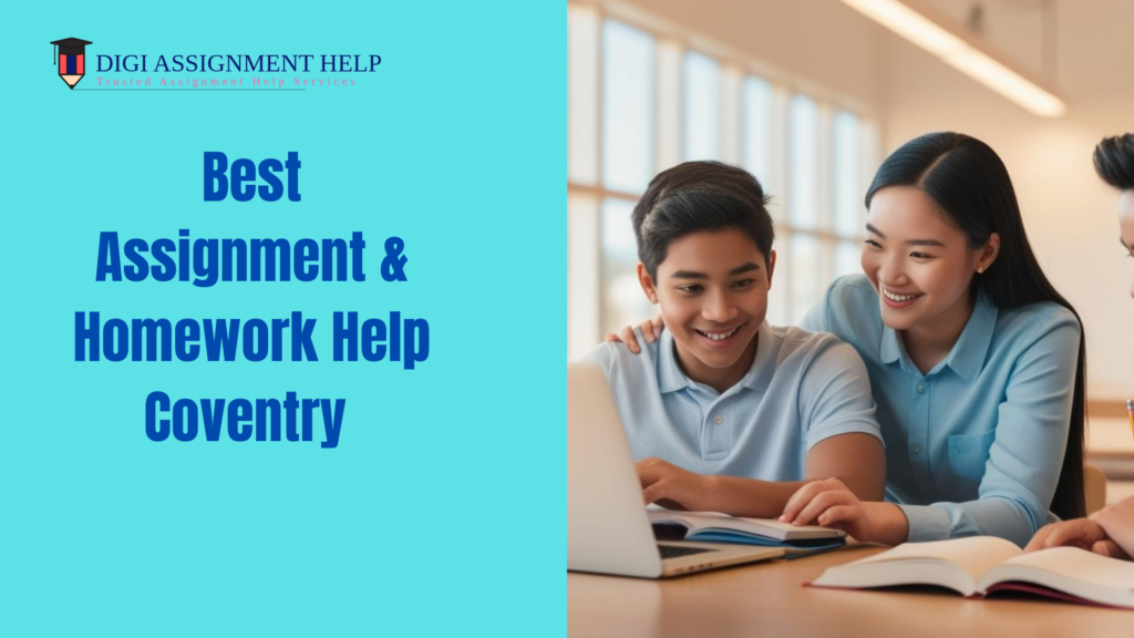 assignment help coventry