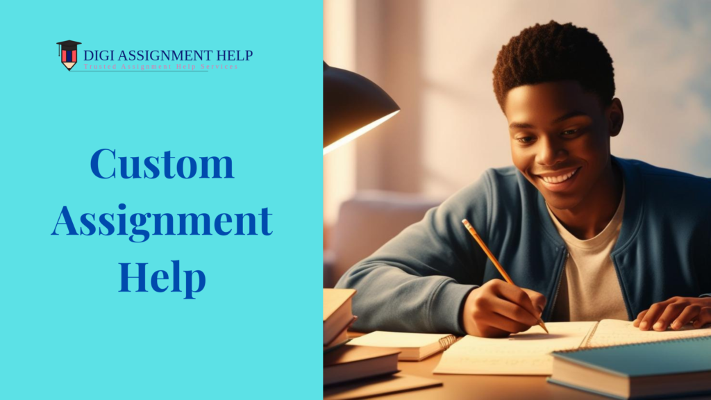 custom assignment help