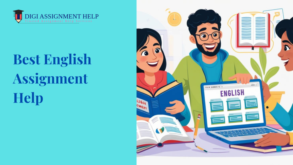 english assignment help