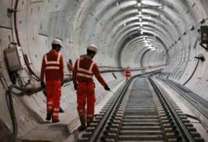 crossrail program analysis