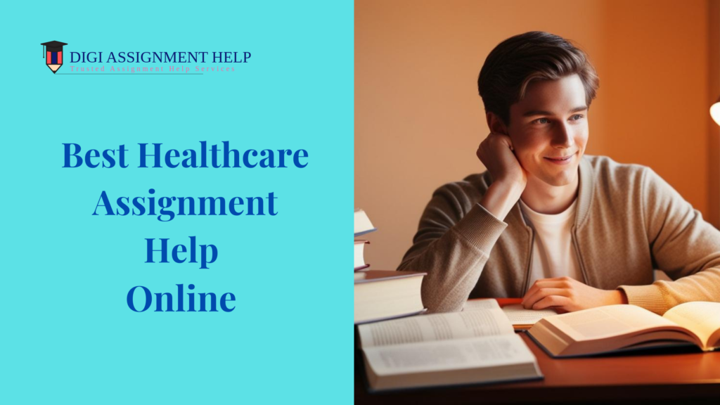 healthcare assignment help