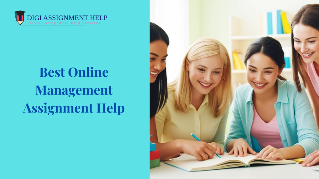 management assignment help online