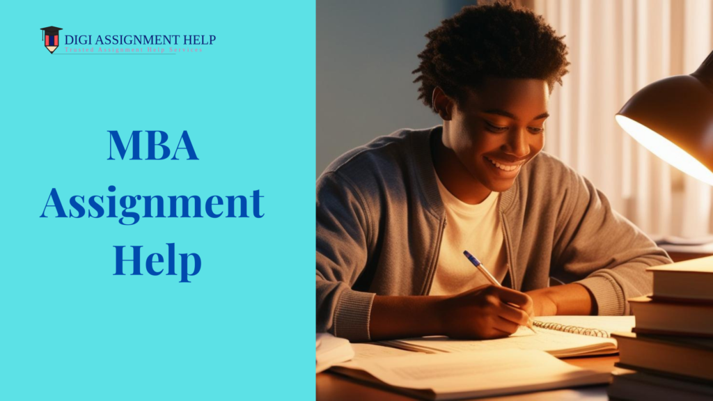 mba assignment help