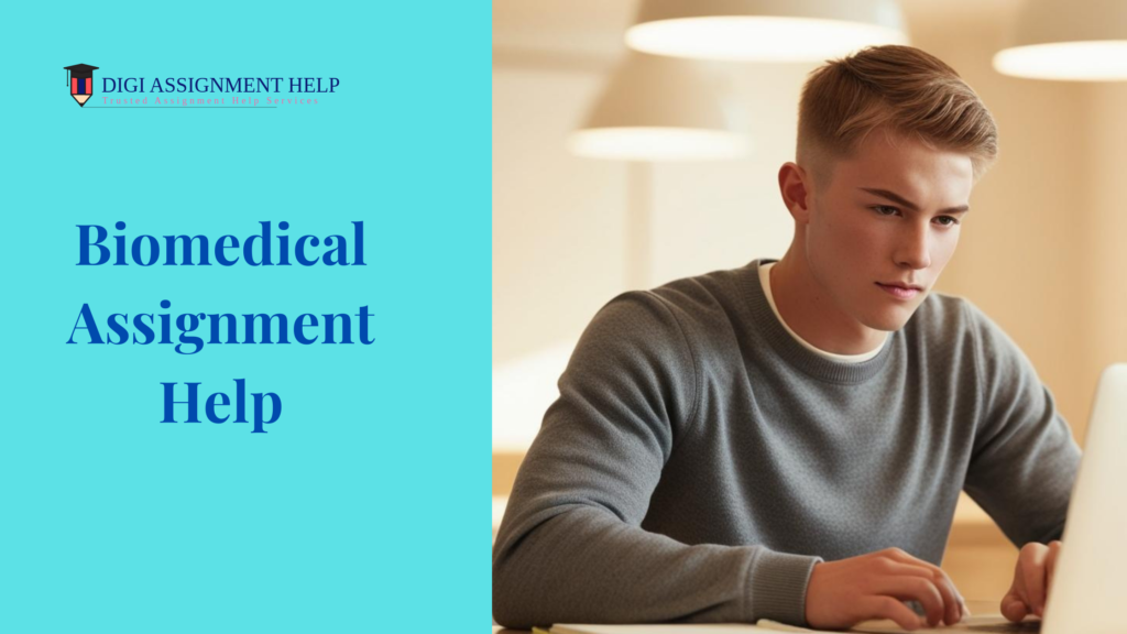 biomedical assignment help 