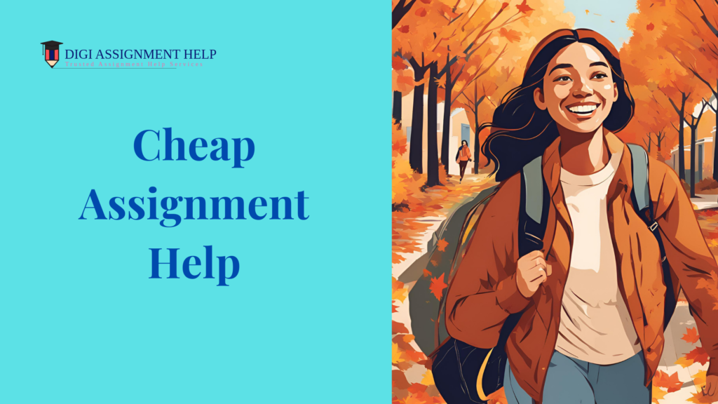 cheap assignment help