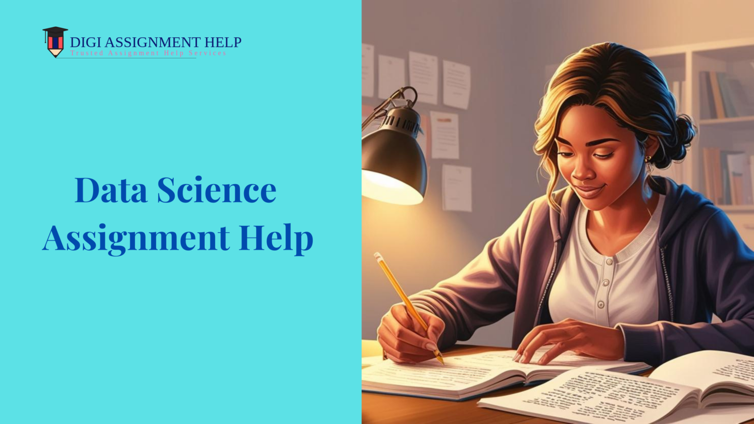 Data Science Assignment Help UK | 24/7 Academic Support