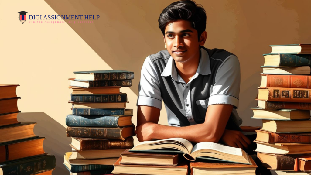 Database Assignment Help UK – SQL, DBMS & Data Management Experts