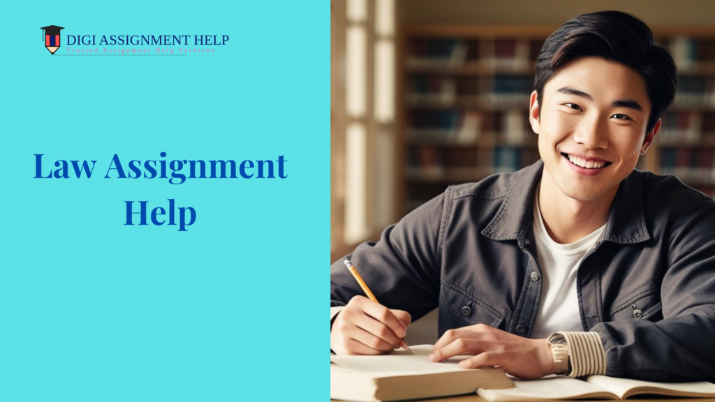 law assignment help 