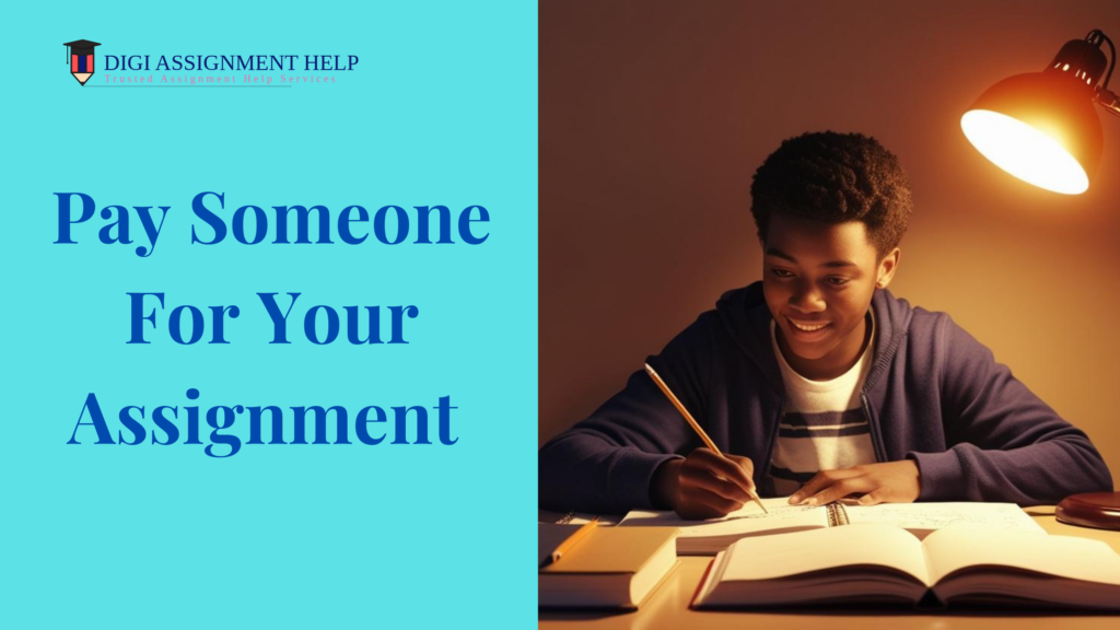 pay someone for your assignment 