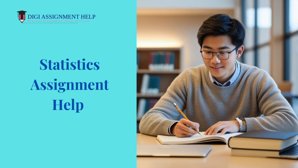 statistics assignment help