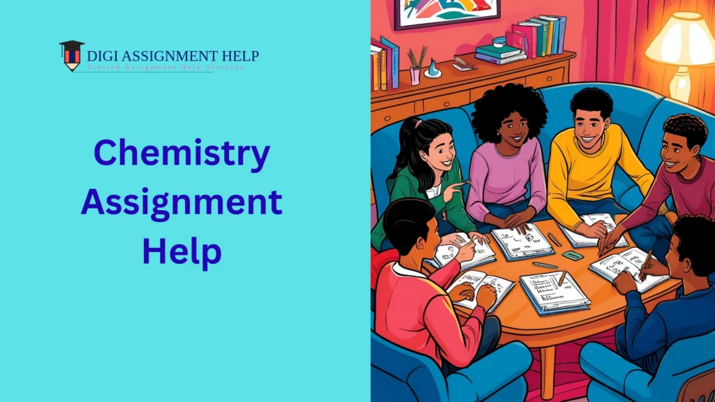 chemistry assignment help 