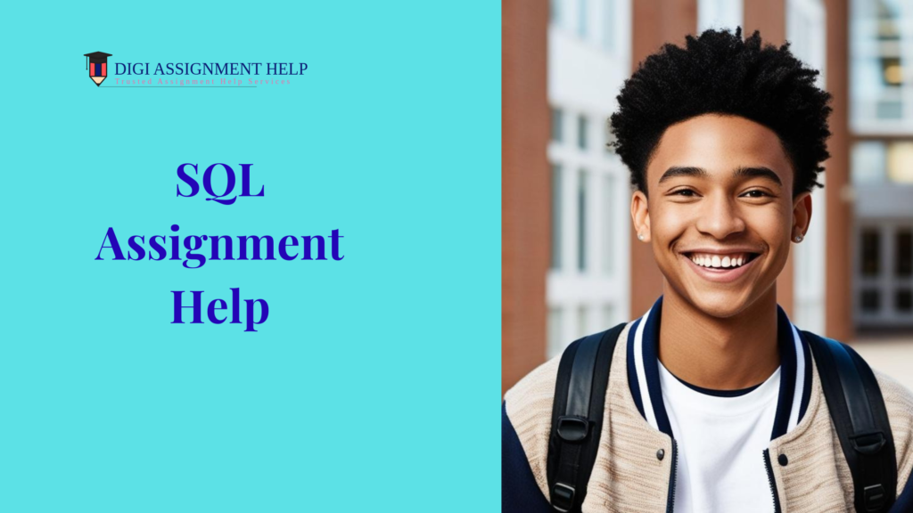 sql assignment help