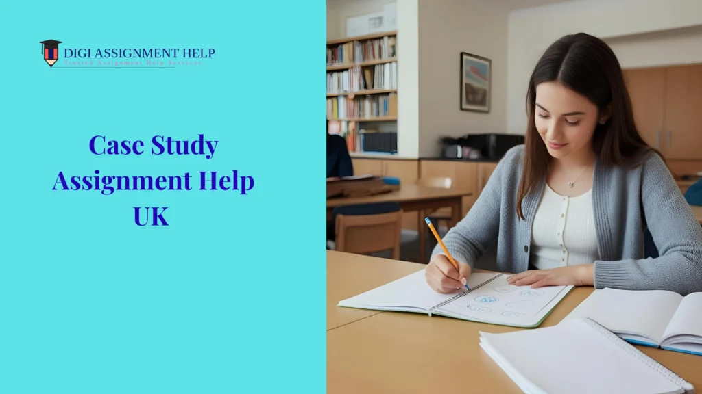 case study assignment help uk