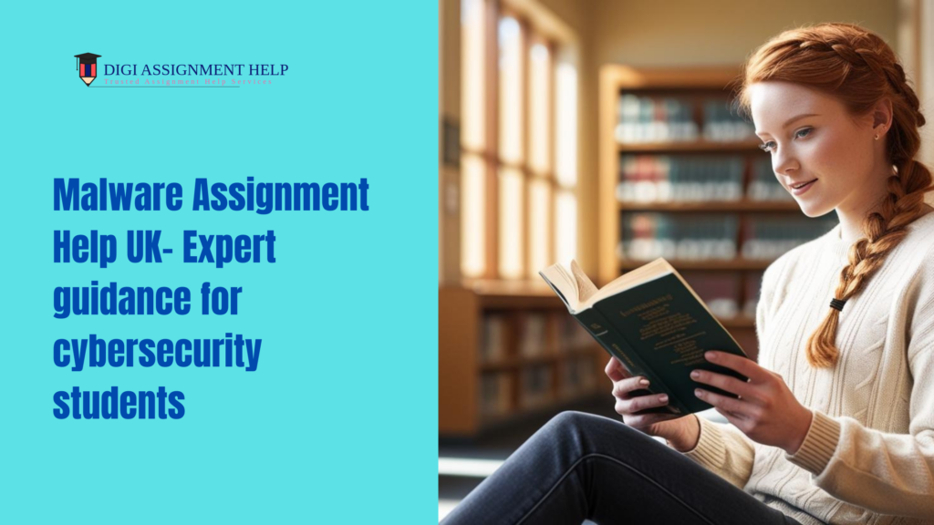 malware assignment help