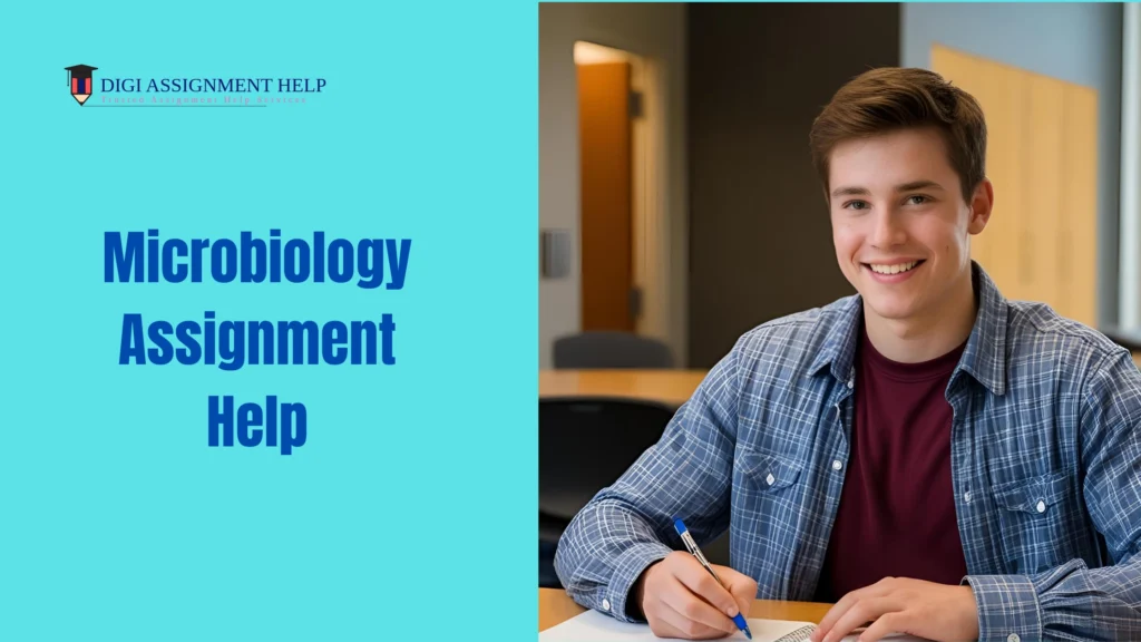 microbiology assignment help