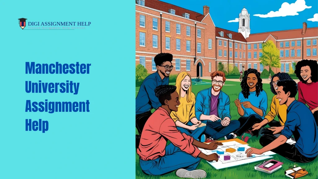 Manchester University Assignment Help