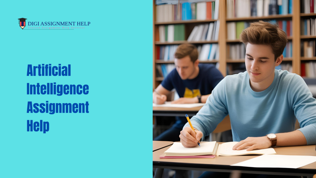 AI Assignment Help