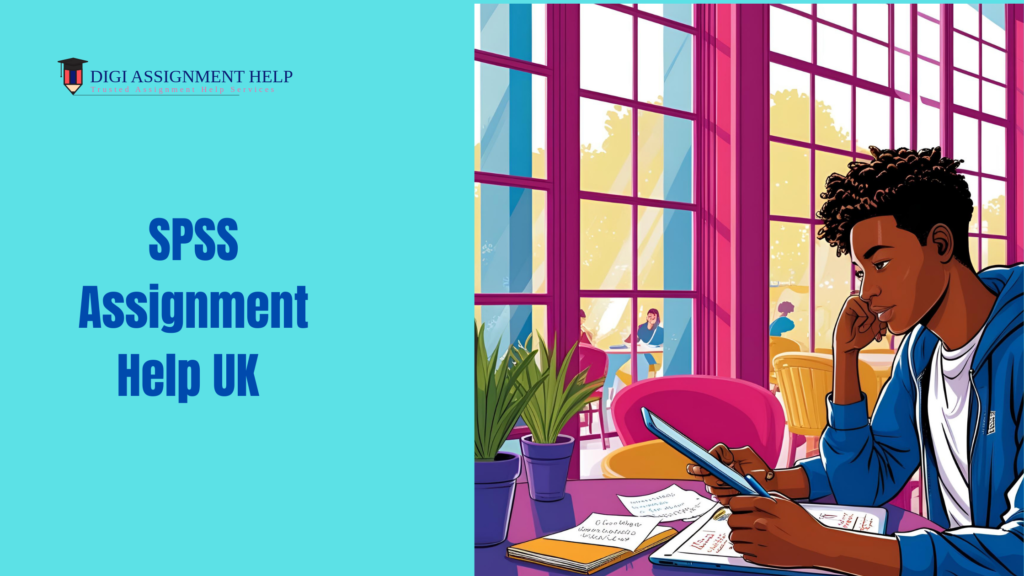 SPSS assignment Help UK