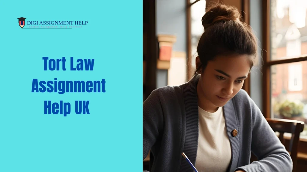 tort law assignment help
