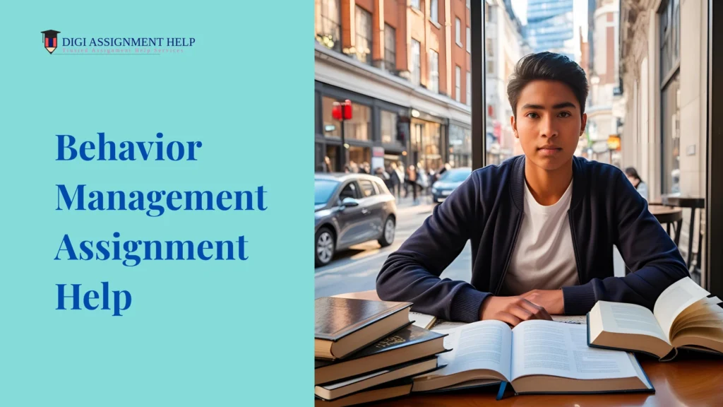 behaviour management UK