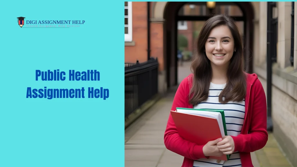 public health assignment help