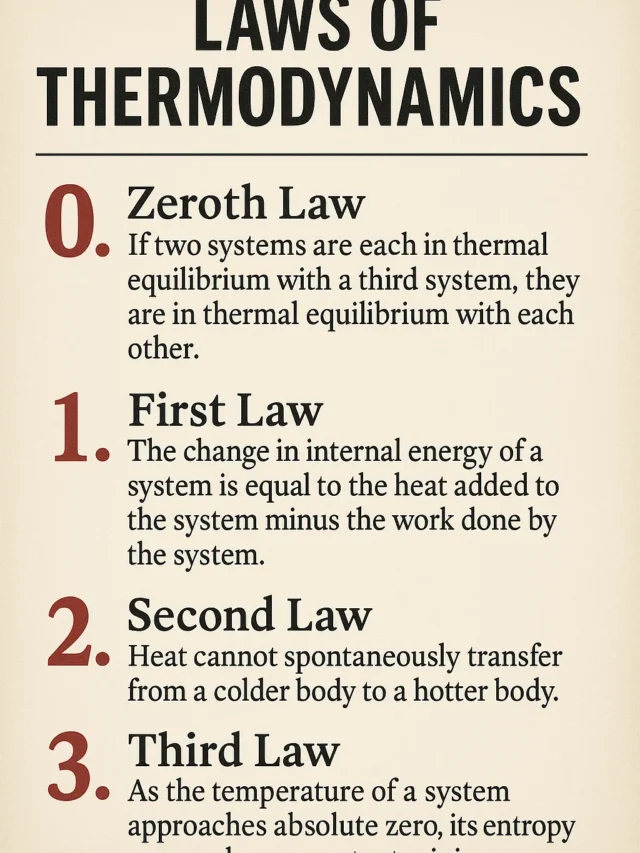 Best Way to Write a Thermodynamics Assignment (UK Student Guide)
