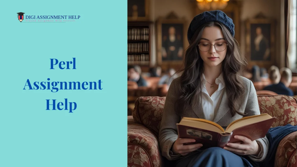 perl assignment help
