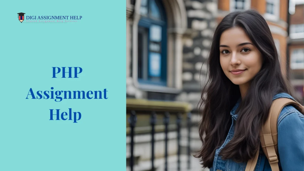 PHP assignment help UK